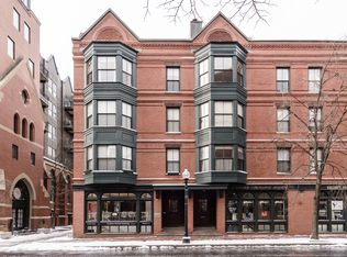 6 Clarendon St APT 202, Boston, MA 02116