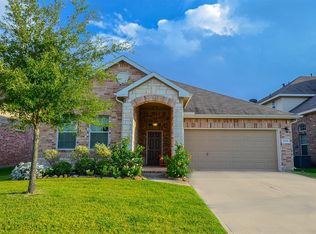 21639 Alta Peak Way, Katy, TX 77449