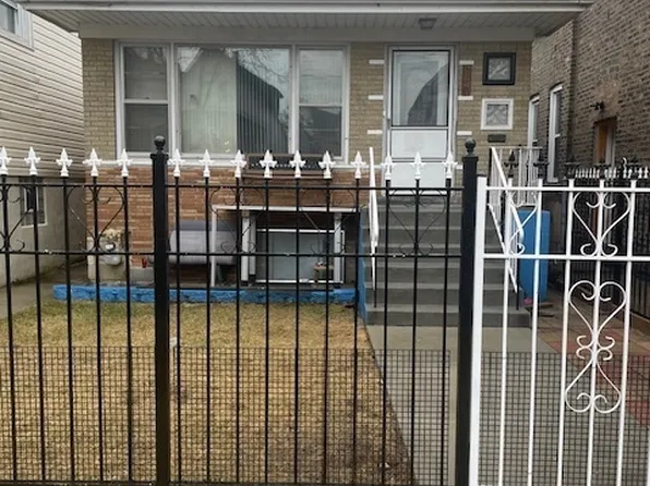 5220 S Campbell Ave, Chicago, IL 60632