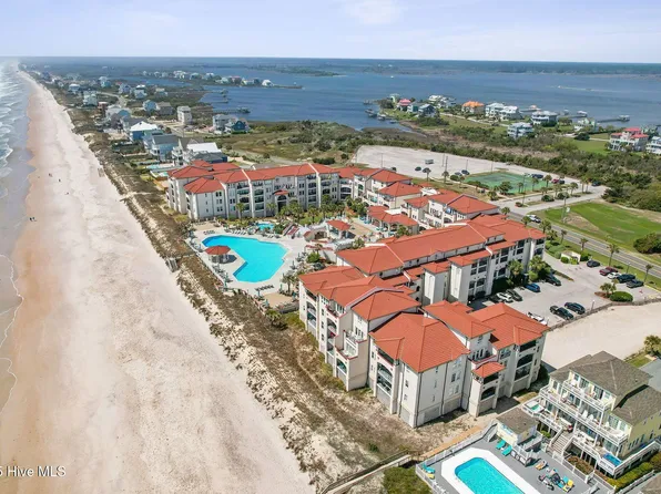 790 New River Inlet Road Unit 113b, North Topsail Beach, NC 28460
