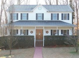 131 S Cameo Dr, Thomasville, NC 27360