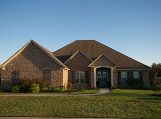 548 Bunker Ln, Monroe, LA 71203