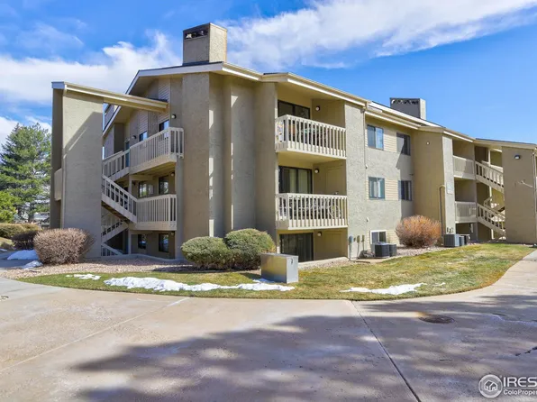 40 S Boulder Cir #4037, Boulder, CO 80303