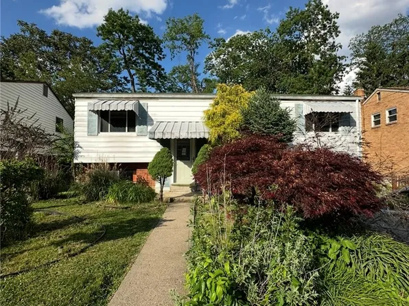 128 High Oak Pl, Pittsburgh, PA 15220