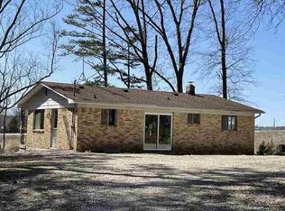 6641 N Showers Rd, Bloomington, IN 47408