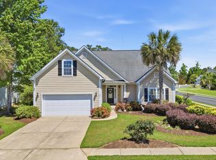 281 Outboard Dr., Murrells Inlet, SC 29576