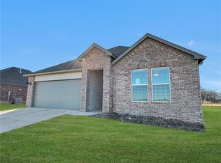 2009 Hahn St, Pea Ridge, AR 72751