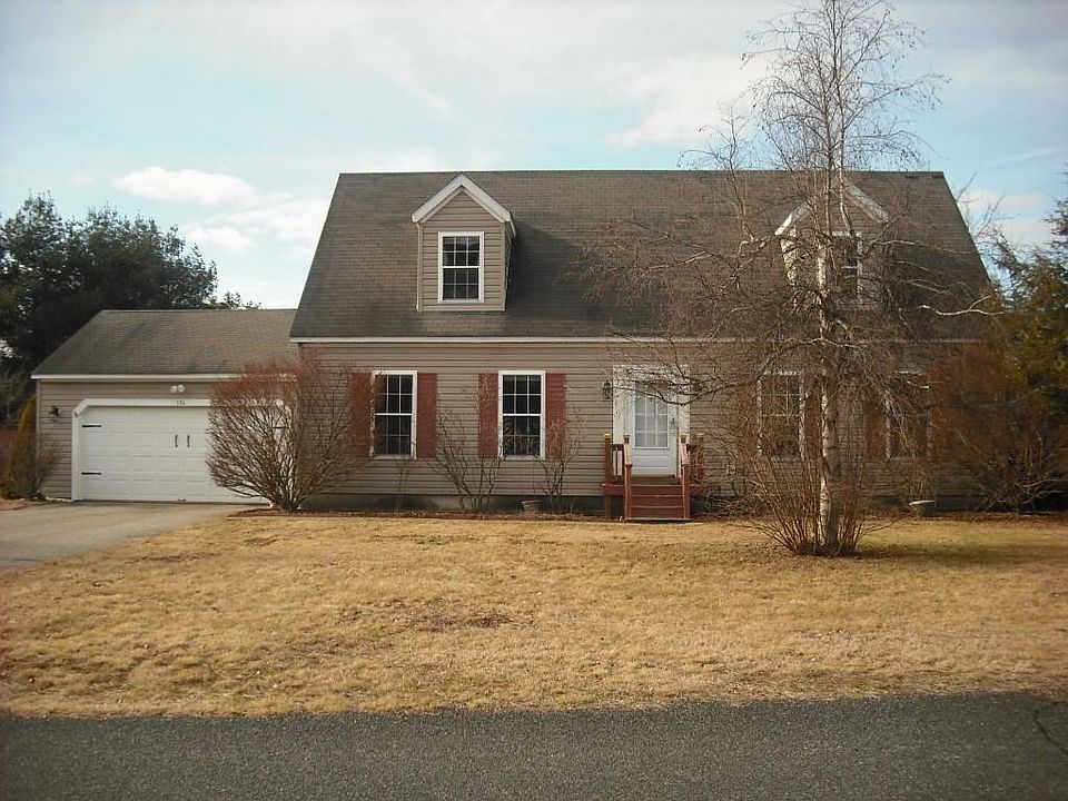136 Bellview Drive, Swanzey, NH 03446 Zillow