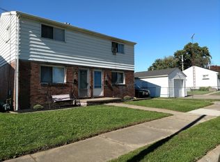 1361 Wertz Ave SW, Canton, OH 44710