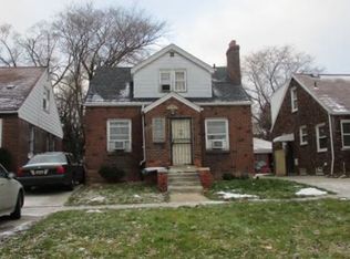 17817 Strasburg St, Detroit, MI 48205