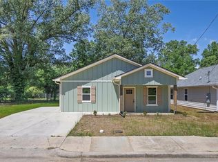 411 Hardy Ave SW, Rome, GA 30161