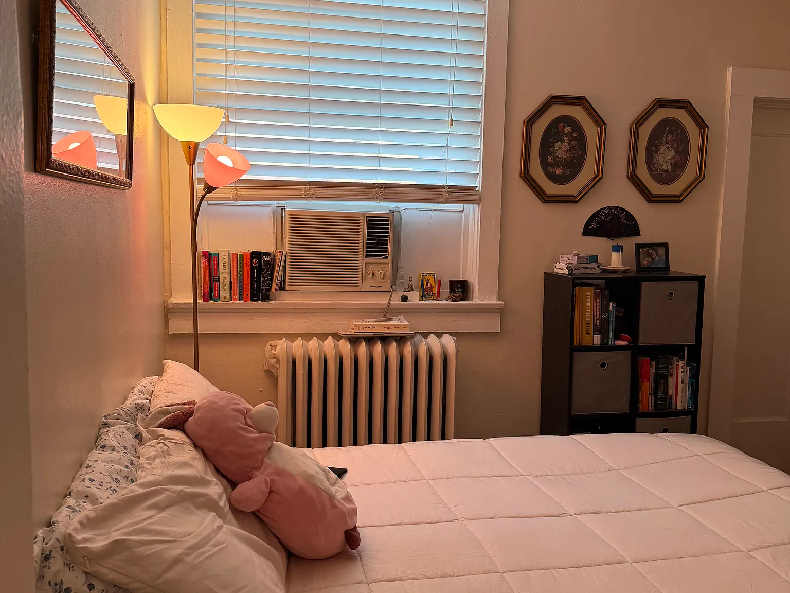 1 bed, 710 sqft, $950 — Photo 2