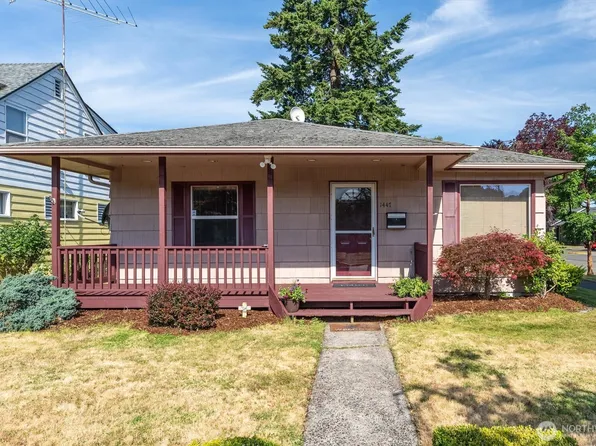 1447 9th Avenue, Longview, WA 98632