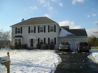 5151 Downs Run, Pipersville, PA 18947