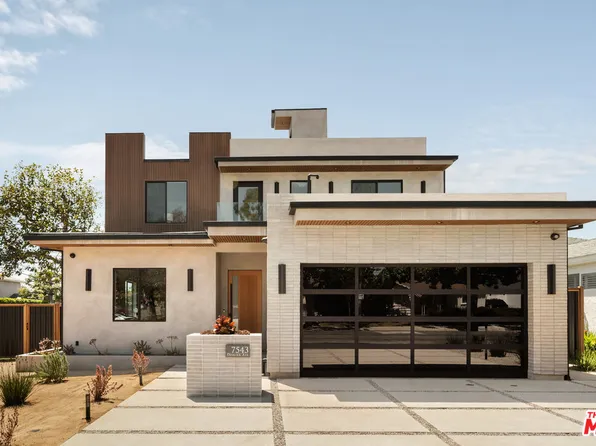 7543 Denrock Ave, Los Angeles, CA 90045