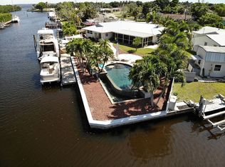 4346 Harbour Ln, North Fort Myers, FL 33903