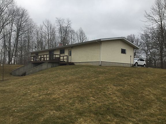 Back of House
