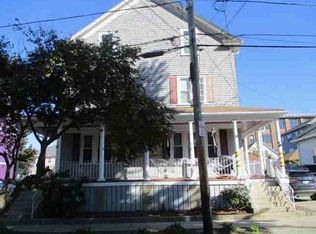 65 Woodman St, Providence, RI 02907