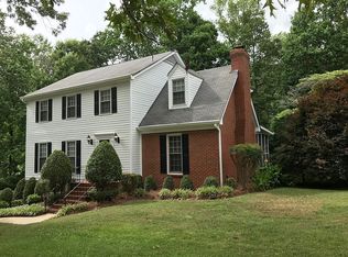 3656 Stone Ridge Dr, Douglasville, GA 30134