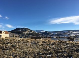 147 Gcr #1013, Silverthorne, CO 80498