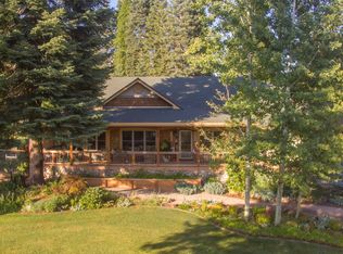 1940 Conestoga Ct, Mount Shasta, CA 96067