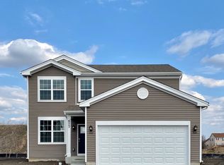 503 S Stone Bluff Dr, Romeoville, IL 60446