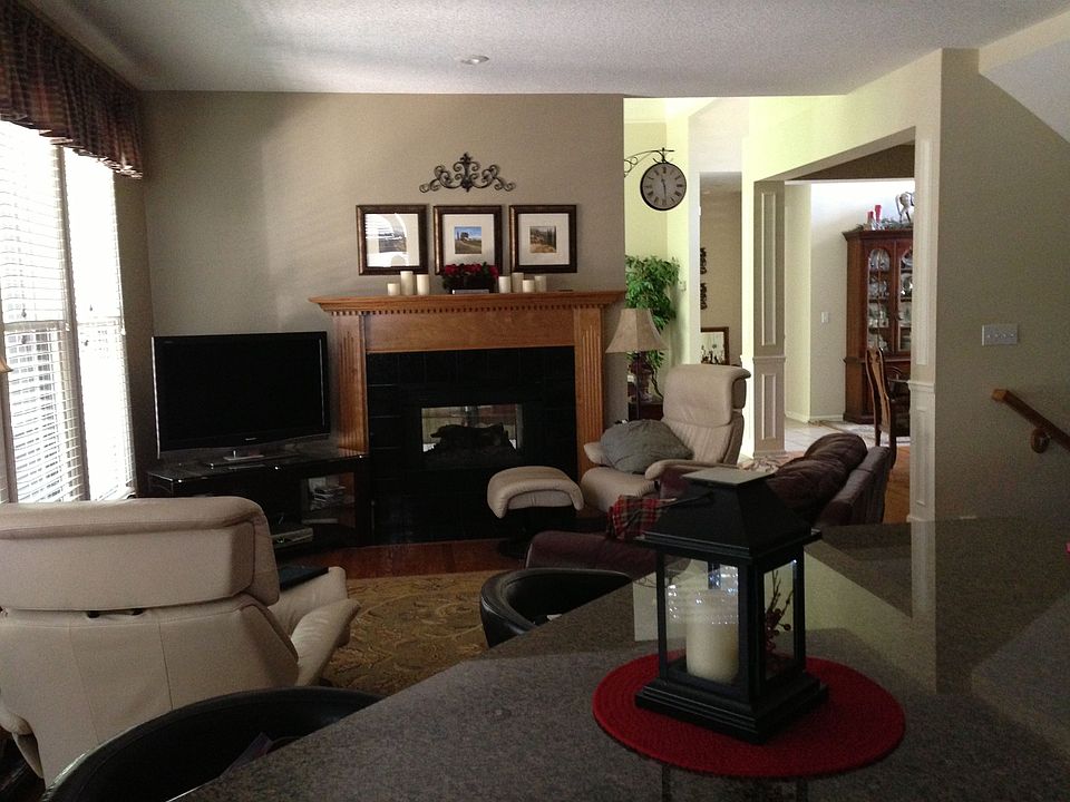 Hearth Room
