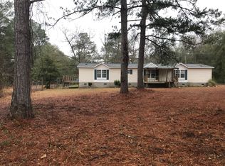 5007 Westbrook Rd, Augusta, GA 30906