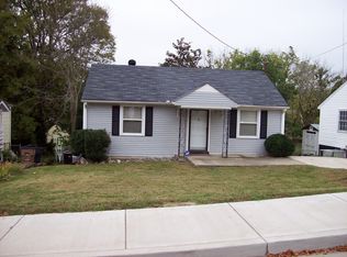 5506 Vaught Dr, Nashville, TN 37209