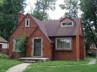 15896 Collingham Dr, Detroit, MI 48205