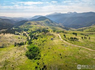 730 Lost Angel Rd, Boulder, CO 80302