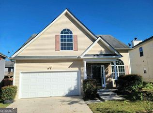 2518 S Hills Pkwy, Riverdale, GA 30296