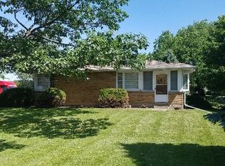 287 W State Route 38, Rochelle, IL 61068