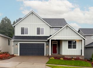 847 Glade Ave, Forest Grove, OR 97116