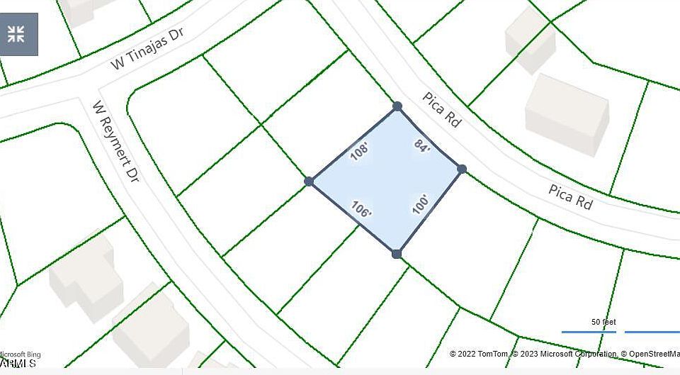 2nd image of 8197 W pica Road #1230
