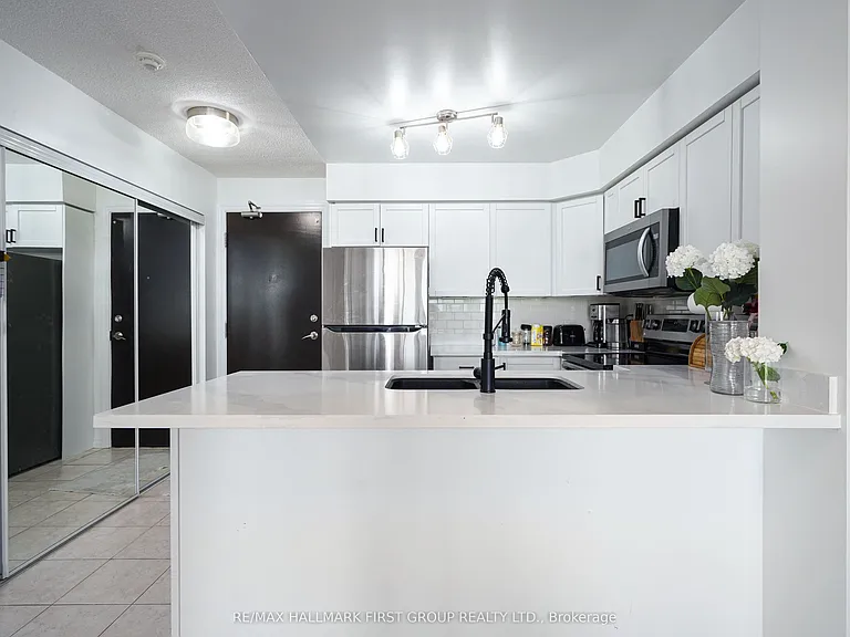 1600 Charles St #710 — Photo 12