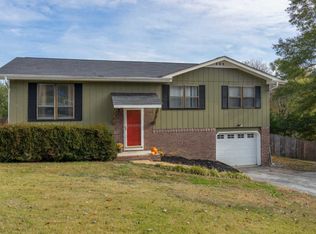 7178 Crestfield Cir, Hixson, TN 37343