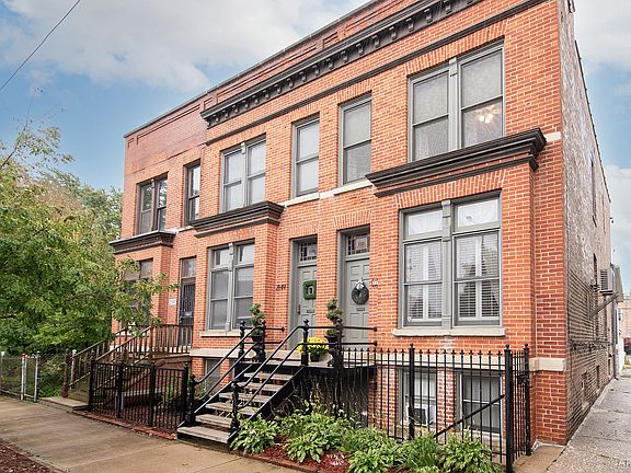 2nd image of 2151 W Polk St