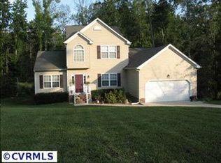 20019 Ivan Rd, Petersburg, VA 23803