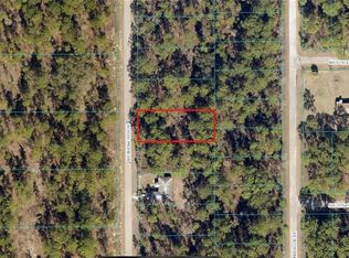 0 SW Buena Vista Rd #16, Dunnellon, FL 34431
