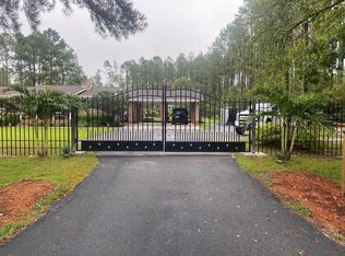 6286 Val Del Rd, Hahira, GA 31632
