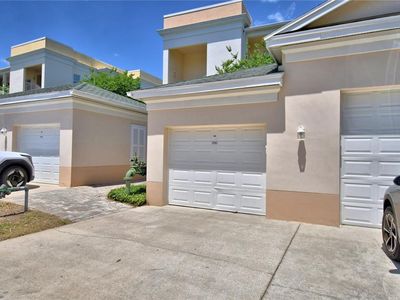 7480 EXCITEMENT DRIVE #102, Reunion, FL, 34747