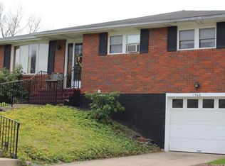 1500 Kellfield Dr, Nanticoke, PA 18634