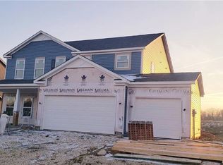 215 Lilly Ln, Batesville, IN 47006