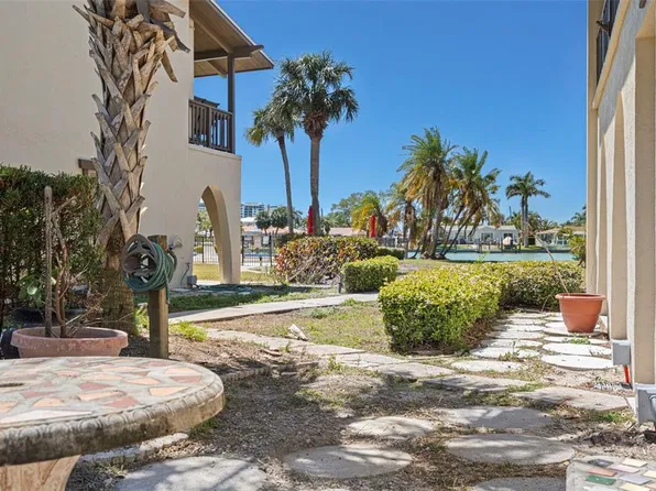 505 PLAZA SEVILLE COURT #11, TREASURE ISLAND, FL 33706