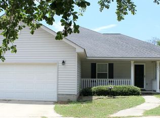 627 Sudlow Lake Rd, North Augusta, SC 29841