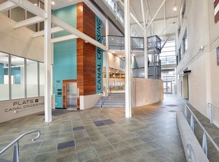 The Flats at Canal Crossing, Richmond, VA 23219
