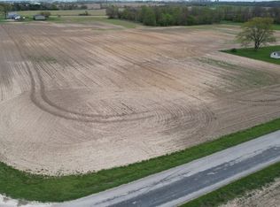 0 S 200 E, Crawfordsville, IN 47933