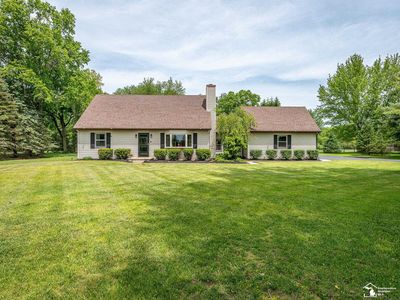 14060 Todd Rd, Petersburg, MI, 49270