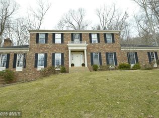 16195 Mountain Ridge Ln, Purcellville, VA 20132